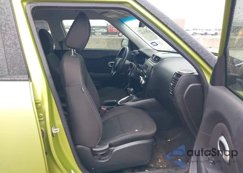 2016 Kia Soul z USA, uszkodzony, nr VIN KNDJN2A25G7844263